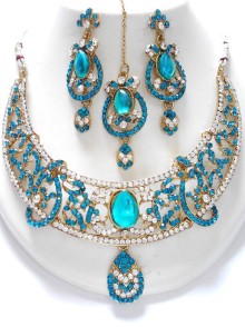 Fashion Jewelry Set